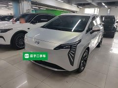GAC AION Y Plus 510 Smart Enjoy Edition - ფოტო 2
