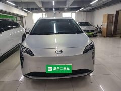 GAC AION Y Plus 510 Smart Enjoy Edition - ფოტო 3
