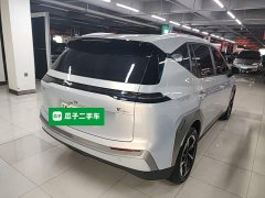 GAC AION Y Plus 510 Smart Enjoy Edition - ფოტო 5
