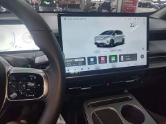 GAC AION Y Plus 510 Smart Enjoy Edition - ფოტო 6