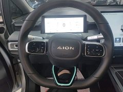 GAC AION Y Plus 510 Smart Enjoy Edition - ფოტო 7