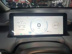 GAC AION Y Plus 510 Smart Enjoy Edition - ფოტო 8