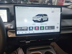 GAC AION Y Plus 510 Smart Enjoy Edition - ფოტო 9