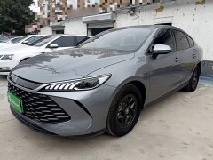 BYD Qin PLUS DM-i Smart Drive Edition 55KM Leading - ფოტო 1