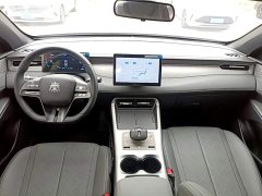 BYD Qin PLUS DM-i Smart Drive Edition 55KM Leading - ფოტო 10