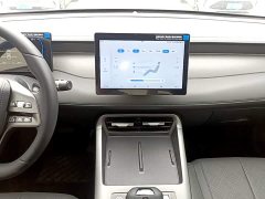 BYD Qin PLUS DM-i Smart Drive Edition 55KM Leading - ფოტო 13