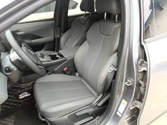 BYD Qin PLUS DM-i Smart Drive Edition 55KM Leading - ფოტო 15