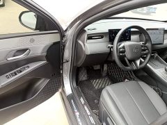 BYD Qin PLUS DM-i Smart Drive Edition 55KM Leading - ფოტო 16