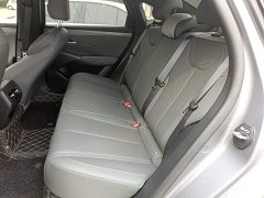 BYD Qin PLUS DM-i Smart Drive Edition 55KM Leading - ფოტო 17