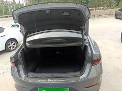 BYD Qin PLUS DM-i Smart Drive Edition 55KM Leading - ფოტო 19