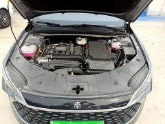 BYD Qin PLUS DM-i Smart Drive Edition 55KM Leading - ფოტო 20