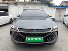 BYD Qin PLUS DM-i Smart Drive Edition 55KM Leading - ფოტო 3