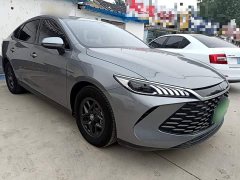 BYD Qin PLUS DM-i Smart Drive Edition 55KM Leading - ფოტო 4