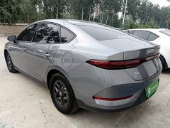 BYD Qin PLUS DM-i Smart Drive Edition 55KM Leading - ფოტო 5