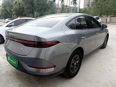 BYD Qin PLUS DM-i Smart Drive Edition 55KM Leading - ფოტო 7