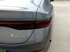 BYD Qin PLUS DM-i Smart Drive Edition 55KM Leading - ფოტო 8