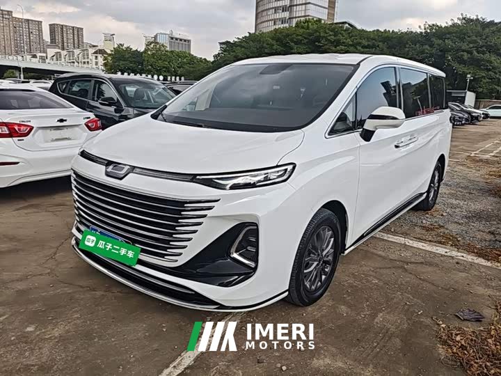 FAW Besturn M9 2023 2.0T Premium Edition - ავტომობილი ჩინეთიდან