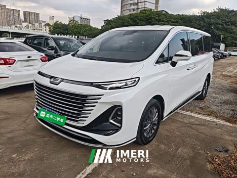 2024 FAW Besturn M9 2023 2.0T Premium Edition - ავტომობილი ჩინეთიდან
