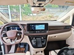 FAW Besturn M9 2023 2.0T Premium Edition - ფოტო 10