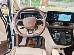 FAW Besturn M9 2023 2.0T Premium Edition - ფოტო 11