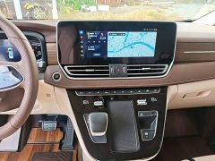 FAW Besturn M9 2023 2.0T Premium Edition - ფოტო 13