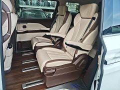 FAW Besturn M9 2023 2.0T Premium Edition - ფოტო 17