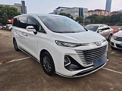 FAW Besturn M9 2023 2.0T Premium Edition - ფოტო 4