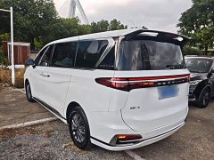 FAW Besturn M9 2023 2.0T Premium Edition - ფოტო 5