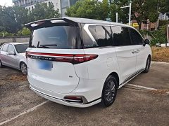 FAW Besturn M9 2023 2.0T Premium Edition - ფოტო 7