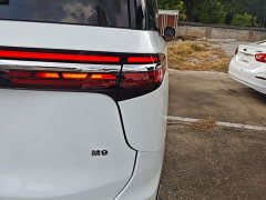 FAW Besturn M9 2023 2.0T Premium Edition - ფოტო 8