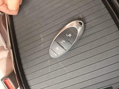 FAW Besturn M9 2023 2.0T Premium Edition - ფოტო 9
