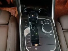 BMW 3 Series 325Li M Sport Package - ფოტო 10