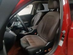 BMW 3 Series 325Li M Sport Package - ფოტო 11