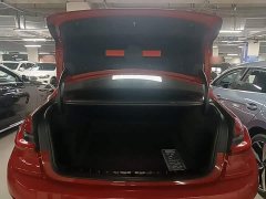 BMW 3 Series 325Li M Sport Package - ფოტო 15