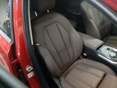BMW 3 Series 325Li M Sport Package - ფოტო 20