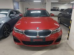 BMW 3 Series 325Li M Sport Package - ფოტო 3