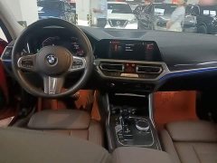 BMW 3 Series 325Li M Sport Package - ფოტო 6