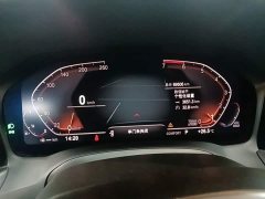 BMW 3 Series 325Li M Sport Package - ფოტო 8