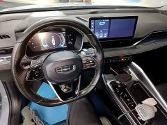 Geely Xingrui 2023 2.0T Diesel Space Edition - ფოტო 10