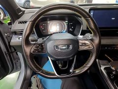 Geely Xingrui 2023 2.0T Diesel Space Edition - ფოტო 11