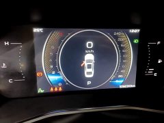 Geely Xingrui 2023 2.0T Diesel Space Edition - ფოტო 12