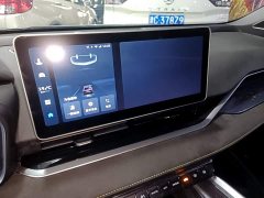 Geely Xingrui 2023 2.0T Diesel Space Edition - ფოტო 13