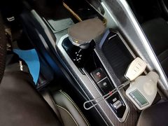 Geely Xingrui 2023 2.0T Diesel Space Edition - ფოტო 14