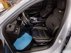 Geely Xingrui 2023 2.0T Diesel Space Edition - ფოტო 15