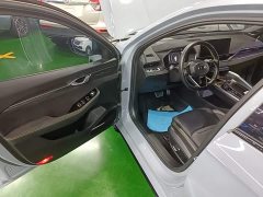 Geely Xingrui 2023 2.0T Diesel Space Edition - ფოტო 16