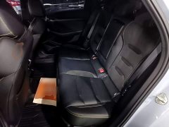 Geely Xingrui 2023 2.0T Diesel Space Edition - ფოტო 17
