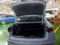 Geely Xingrui 2023 2.0T Diesel Space Edition - ფოტო 19
