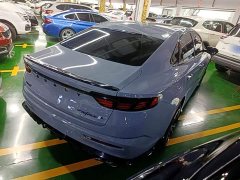 Geely Xingrui 2023 2.0T Diesel Space Edition - ფოტო 7