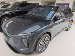 NIO ES6 75kWh - ფოტო 1