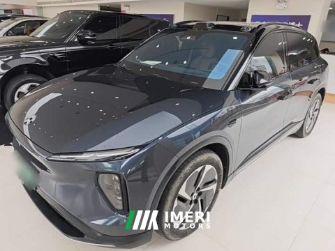 2023 NIO ES6 75kWh - ავტომობილი ჩინეთიდან